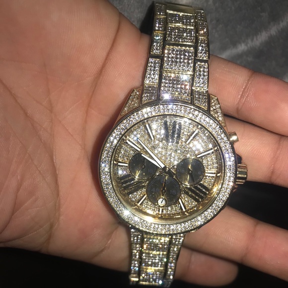 Michael Kors Watch - Picture 1 of 3